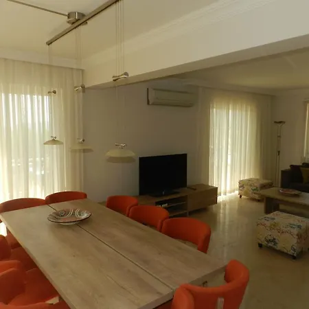New Age Oleander And Meander Villa Fethiye