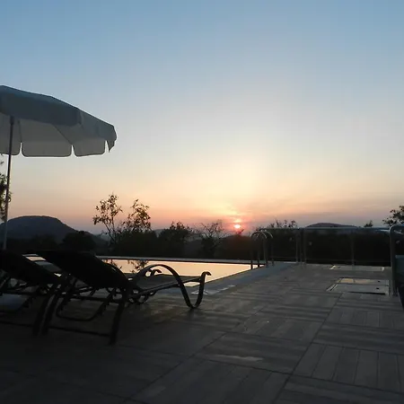 Villa New Age Oleander And Meander Fethiye