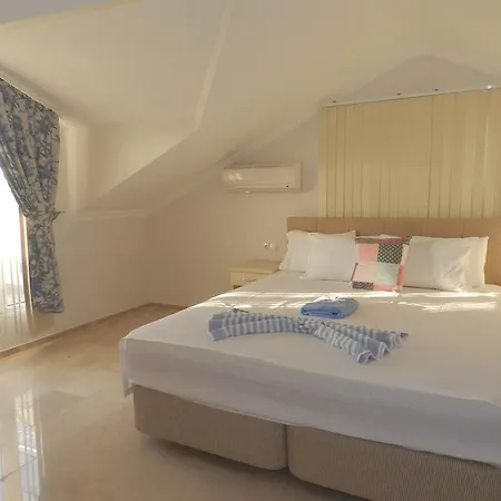 New Age Oleander And Meander Villa *