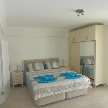New Age Oleander And Meander Villa