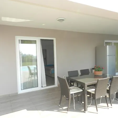 Villa New Age Oleander And Meander Fethiye